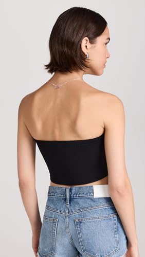 Free People Womens Amelia Bandeau3