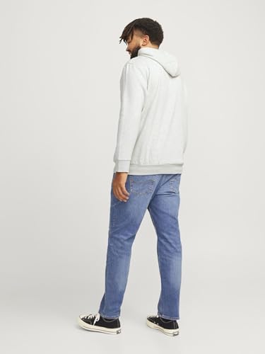JACK & JONES JJELOGO Sweat Hood 2 COL 24/25 NOOS 3