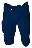 A4 Boy's Flyless Integrated Football Pant