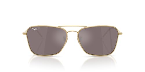 Image of Ray-Ban RBR0102S Caravan Reverse Sunglasses
