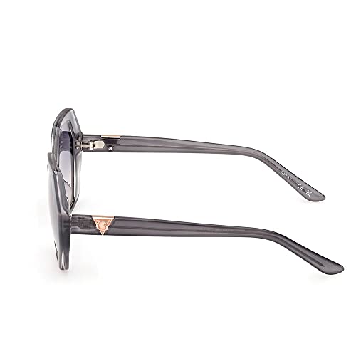 GUESS Sunglasses GU 7879 20W Grey/Other/Gradient Blue2