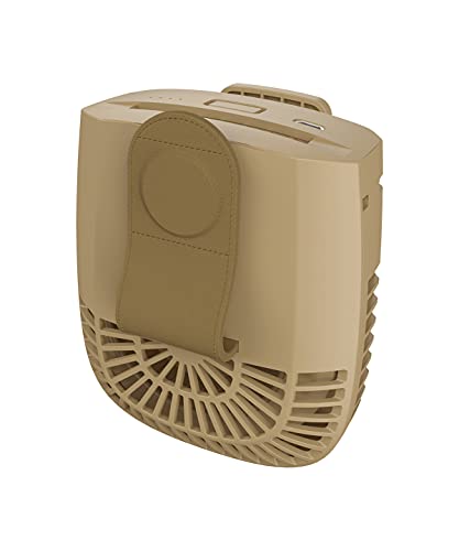 iFan BodyBlow アイファン ボディブロー 21 充電式パワフルモバイルファン