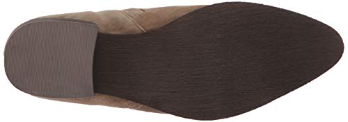 Steve Madden Women's Korral Bootie4
