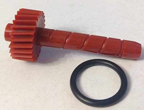 La Speedometer Gear 3860348 Muncie 25 Tooth Speedometer Driven Gear cover