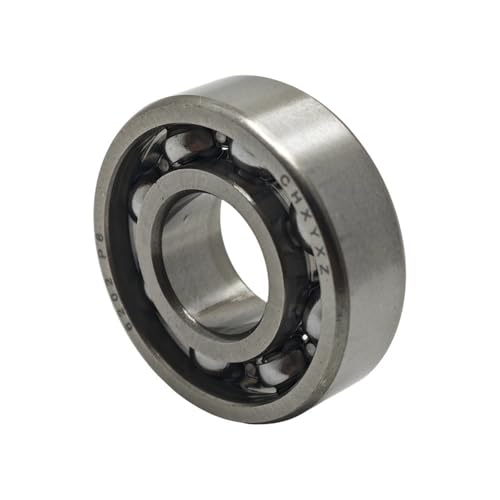 Rodamientos de bolas de cigüeñal para reparar motosierras 350 4