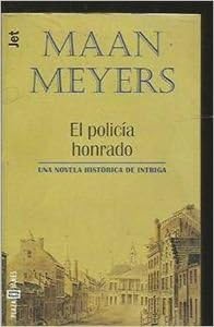 El policia honrado (bosillo)