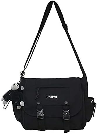 Ladruph リュックサック 人気 女子高生 カレッジ ショルダーバッグ レディース メッセンジャーバッグ トラベルショルダーバッグ 防水ナイロン トラベルウエストバッグ メンズ レディース 軽量 ワークバッグ Axon Galatsi Com Ladruph リュックサック 人気 女子高生 カレッジ ショルダーバッグ レディース メッセンジャーバッグ トラベルショルダーバッグ 防水ナイロン トラベルウエストバッグ メンズ レディース 軽量 ワークバッグ Axon Galatsi Com