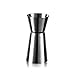 Fxzmjn 15/30ml Ou 25/50 Ml De Cocktail De Cocktail De Cocktail De Cocktail Mesurez La Tasse De Boisson Double Coup De Boisson Mesurer Jigger Cuisine Gadgets (Size : 25 and 50ml)
