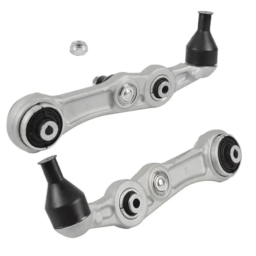 Bras de suspension avant contre les vibrations au volant sur Mercedes W205 S205 C205