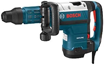 Image of Bosch DH712VC clay spade SDS-Max shank