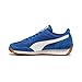 PUMA Men's Easy Rider Vintage Shoes Sneaker, Clyde Royal White, 10