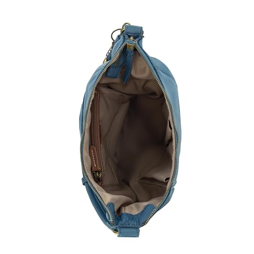 The Sak Sequoia Hobo Bag