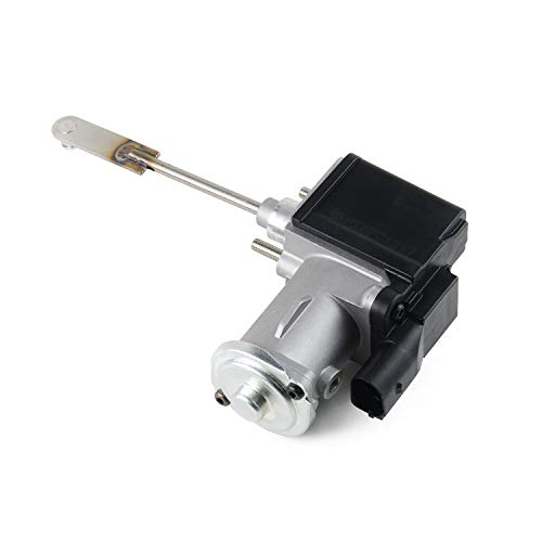 NSGMXT (11,6 cm) Centralina Turbocompressore