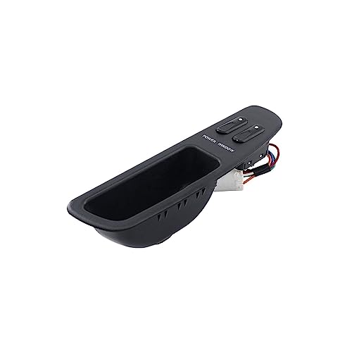Commande leve vitre Benz MB100 défectueuse remplacez le bouton avant droit