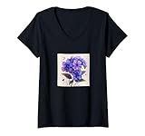 Creeping Phlox Flower With Hearts Around Merch