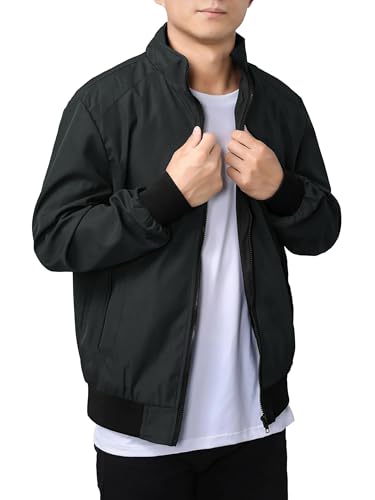 Image of Noble Monk Men Jacket