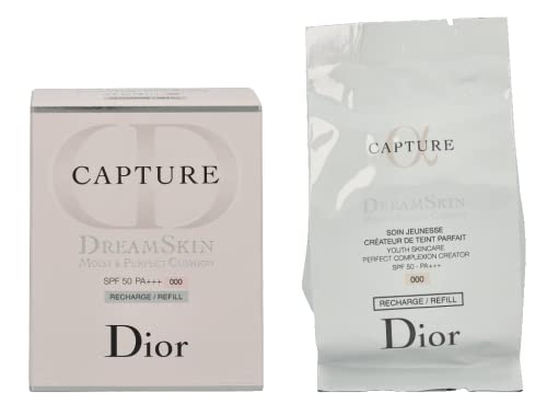 Dior Feuchtigkeitsspendende und verjüngende Masken