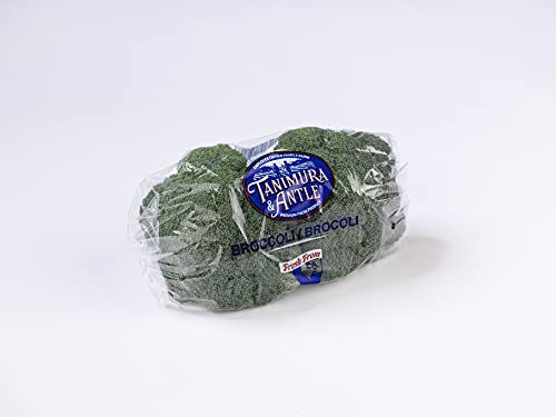 Broccoli Crowns, 16 oz