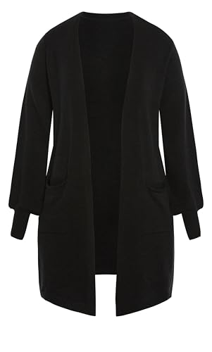Image of Avenue Women's Leona Cardigan