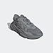 adidas Mens Ozweego Lace Up Sneakers Shoes Casual - Grey - Size 6 M