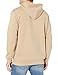 adidas Originals Men's Trefoil Essentials Hoodie, Beige Tone, Medium