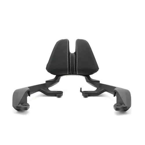 Coussin de dossier moto X-ADV 750 amortissant - Confort haut de gamme Forza