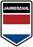 ✅ Vielseitig Einsetzbar: Die Samunshi Niederlande Sticker sind verwendbar als Aufkleber für Auto, Frontscheibe, Heckscheibe, Motorräder Motorradtank und alles andere was einen glatten Untergrund hat.