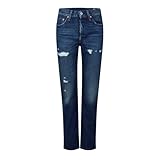  Levi\'s Jeans da donna 501, New Life, 29W x 30L