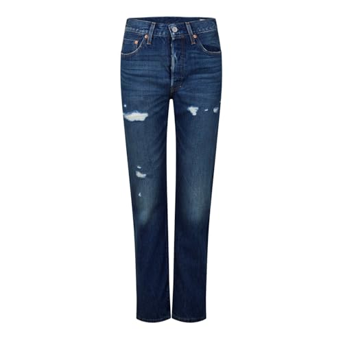 Jeans Levi's 12501 0425 pantalon denim regular fit mode masculine tendance