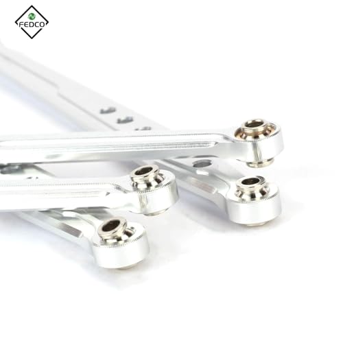 Axial SCX10 II Steering Link, AXIC1536