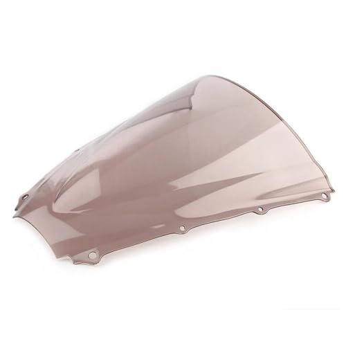 Pare-brise moto 675 pour sublimer vos sorties et virées sportives