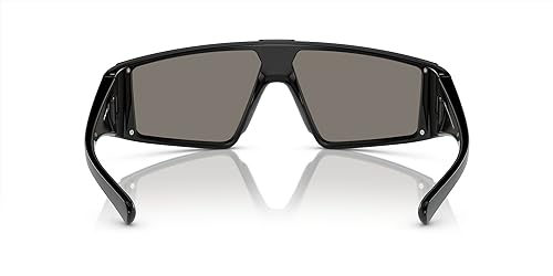 ARNETTE mens An 4332 Wrap Sunglasses4