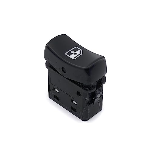 Commande lève-vitre pour Scania vitre bloquée réparez avec le bouton 1421856