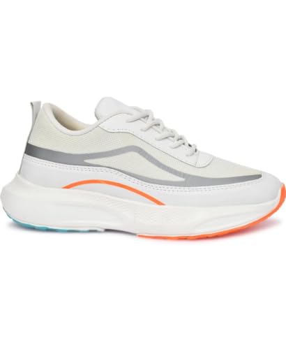 Image of Sports Sneaker Running and Outdoor Walking Shoes for Men Running Shoes for Men