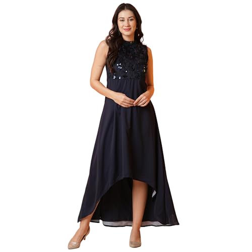 Image of Globus Women Dresses (3641343001 Wine M)