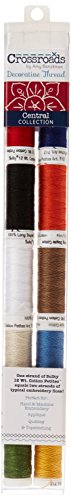 Sulky 712-30 Central Collection Crossroads Cotton Petites miniatura 2