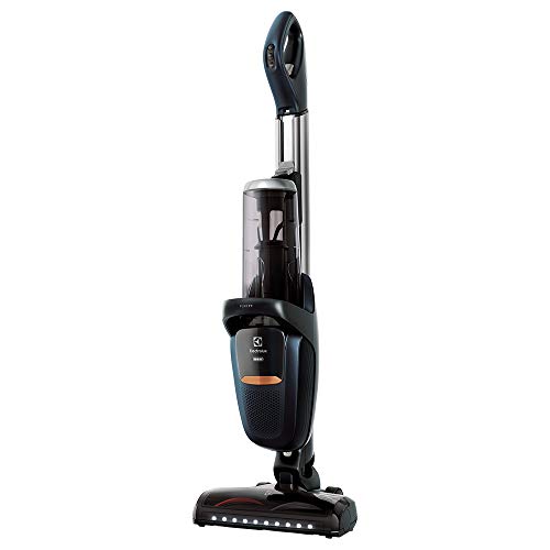 Aspirador de pó Electrolux SH1F9 Pure 9 Vertical sem fio - BIV