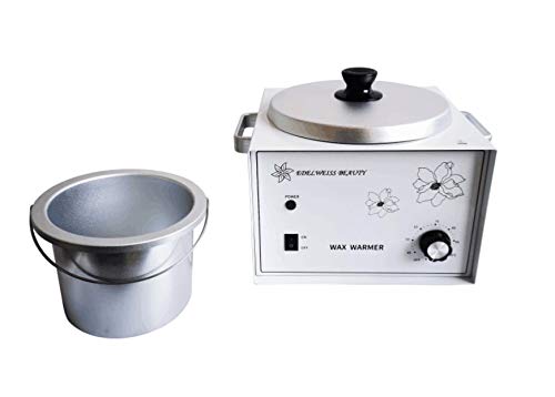 fundidor appareil de cire de 4 litres con pentola Cover