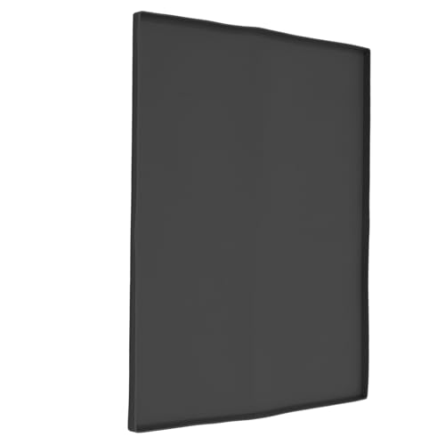 GLSTOY 衣類 洗濯機 保護 パッド 乾燥機 トップ シリコン マット 乾燥機 トップ カバー 乾燥機 トップ パッド 洗濯機 トップ パッド 洗濯 洗濯機 トップ クッション 乾燥機 マッ