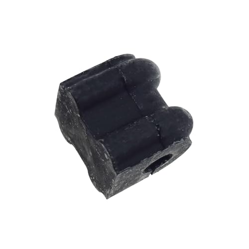 Buje de barra estabilizadora delantera corrige vibraciones en Toyota Avalon 48818-06260 4