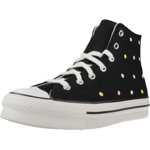 Converse Women's Chuck Taylor All Star Eva Lift Platform Sneakers