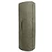 Rothco Canvas Duffle Bag with Side Zipper – Rugged Outdoor Camping Gear Storage, Olive Drab - 30