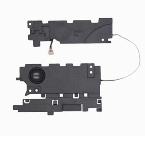 Haut-parleur interne pour HP 15-ef0000 noir de rechange