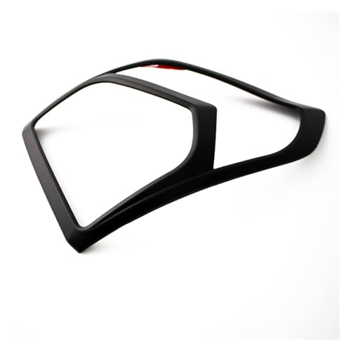 Protector luz trasera Ford Ecosport 2018-2021 en ABS 4