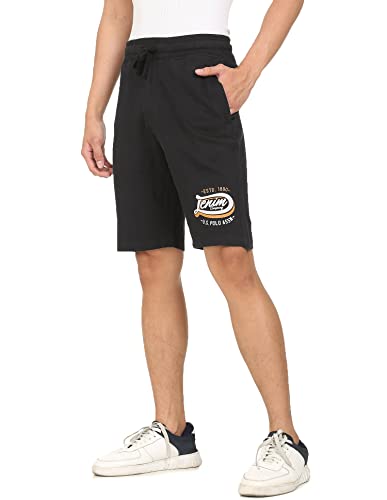 Image of U.S. Polo ASSN. Men Casual Shorts