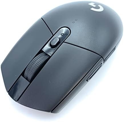 Logitech G305 Lightspeed Kablosuz Gaming Mouse, Siyah - Görsel 7