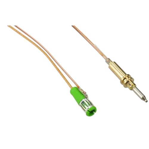 THERMOCOUPLE 520 MM WHIRLPOOL SEM265563 - vue 2