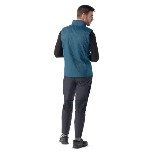 Image of Smartwool Men's Smartloft Vest