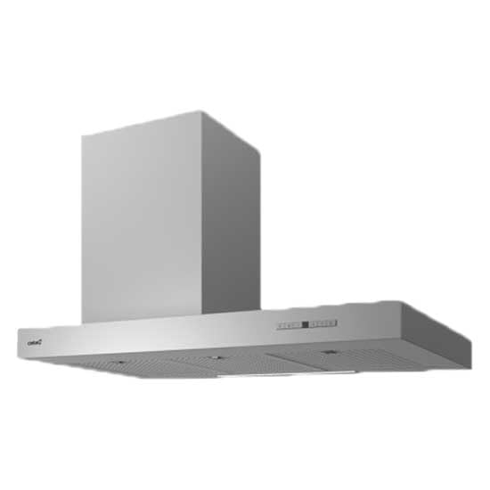 Tipo di prodotto: CAMPANA DI VENTILAZIONE