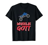 ATV T-Shirt und Geschenk